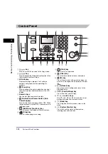 Предварительный просмотр 44 страницы Canon imageRUNNER 2320 Reference Manual