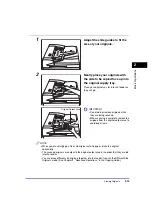 Предварительный просмотр 71 страницы Canon imageRUNNER 2320 Reference Manual