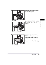 Предварительный просмотр 79 страницы Canon imageRUNNER 2320 Reference Manual