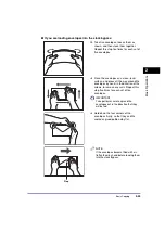 Предварительный просмотр 81 страницы Canon imageRUNNER 2320 Reference Manual