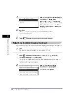 Предварительный просмотр 100 страницы Canon imageRUNNER 2320 Reference Manual