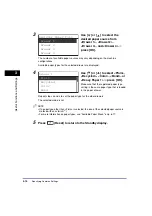 Preview for 108 page of Canon imageRUNNER 2320 Reference Manual