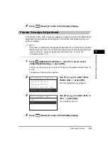 Preview for 135 page of Canon imageRUNNER 2320 Reference Manual