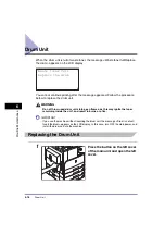 Предварительный просмотр 204 страницы Canon imageRUNNER 2320 Reference Manual