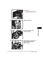 Предварительный просмотр 205 страницы Canon imageRUNNER 2320 Reference Manual