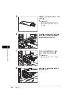 Предварительный просмотр 206 страницы Canon imageRUNNER 2320 Reference Manual