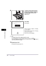 Preview for 222 page of Canon imageRUNNER 2320 Reference Manual