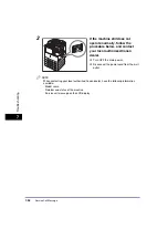 Preview for 266 page of Canon imageRUNNER 2320 Reference Manual