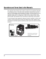 Предварительный просмотр 13 страницы Canon imageRUNNER 2420 User Manual