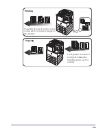 Предварительный просмотр 14 страницы Canon imageRUNNER 2420 User Manual