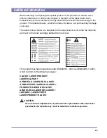 Предварительный просмотр 16 страницы Canon imageRUNNER 2420 User Manual