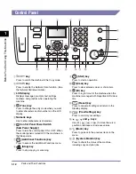 Предварительный просмотр 41 страницы Canon imageRUNNER 2420 User Manual