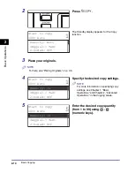 Предварительный просмотр 73 страницы Canon imageRUNNER 2420 User Manual