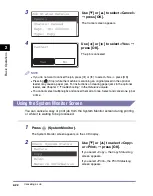 Предварительный просмотр 81 страницы Canon imageRUNNER 2420 User Manual