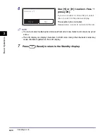 Предварительный просмотр 83 страницы Canon imageRUNNER 2420 User Manual