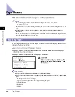 Предварительный просмотр 85 страницы Canon imageRUNNER 2420 User Manual