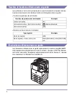 Предварительный просмотр 129 страницы Canon imageRUNNER 2420 User Manual