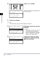 Предварительный просмотр 551 страницы Canon imageRUNNER 2420 User Manual