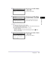 Preview for 82 page of Canon ImageRUNNER 2422L User Manual