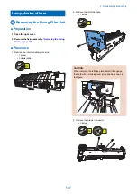 Предварительный просмотр 177 страницы Canon imageRUNNER 2520 Series Service Manual