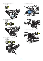 Предварительный просмотр 179 страницы Canon imageRUNNER 2520 Series Service Manual