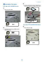 Предварительный просмотр 332 страницы Canon imageRUNNER 2520 Series Service Manual