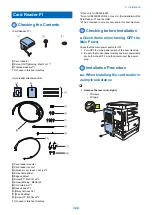 Предварительный просмотр 334 страницы Canon imageRUNNER 2520 Series Service Manual