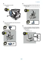 Предварительный просмотр 335 страницы Canon imageRUNNER 2520 Series Service Manual