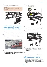 Предварительный просмотр 340 страницы Canon imageRUNNER 2520 Series Service Manual