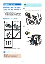 Предварительный просмотр 342 страницы Canon imageRUNNER 2520 Series Service Manual