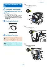 Предварительный просмотр 345 страницы Canon imageRUNNER 2520 Series Service Manual