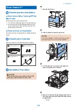 Предварительный просмотр 378 страницы Canon imageRUNNER 2520 Series Service Manual