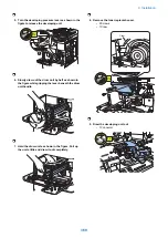 Предварительный просмотр 379 страницы Canon imageRUNNER 2520 Series Service Manual