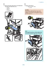 Предварительный просмотр 382 страницы Canon imageRUNNER 2520 Series Service Manual