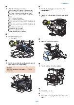 Предварительный просмотр 385 страницы Canon imageRUNNER 2520 Series Service Manual