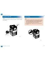 Предварительный просмотр 14 страницы Canon imageRUNNER 2520 Service Manual