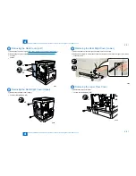 Предварительный просмотр 136 страницы Canon imageRUNNER 2520 Service Manual