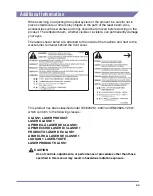 Предварительный просмотр 16 страницы Canon imageRUNNER 2520 User Manual