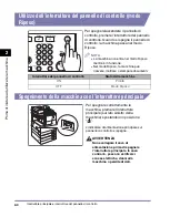 Предварительный просмотр 393 страницы Canon imageRUNNER 2520 User Manual