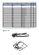 Предварительный просмотр 226 страницы Canon imageRUNNER 2525 Series Service Manual