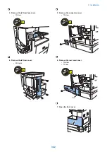 Предварительный просмотр 352 страницы Canon imageRUNNER 2525 Series Service Manual