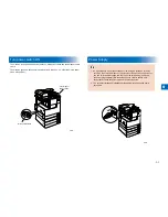 Preview for 7 page of Canon imageRUNNER 2545 Service Manual Digest