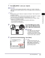 Предварительный просмотр 48 страницы Canon imageRUNNER 2545i Sending And Facsimile Manual