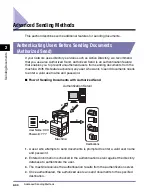 Preview for 61 page of Canon imageRUNNER 2545i Sending And Facsimile Manual