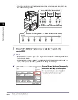 Preview for 71 page of Canon imageRUNNER 2545i Sending And Facsimile Manual