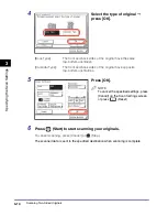 Предварительный просмотр 97 страницы Canon imageRUNNER 2545i Sending And Facsimile Manual