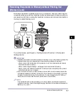 Предварительный просмотр 182 страницы Canon imageRUNNER 2545i Sending And Facsimile Manual