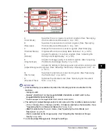 Предварительный просмотр 220 страницы Canon imageRUNNER 2545i Sending And Facsimile Manual