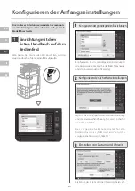 Предварительный просмотр 14 страницы Canon imageRUNNER 2745i Setup Manual