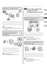 Предварительный просмотр 17 страницы Canon imageRUNNER 2745i Setup Manual